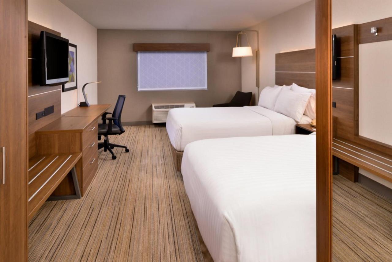 Holiday Inn Express Walnut Creek By Ihg Værelse billede