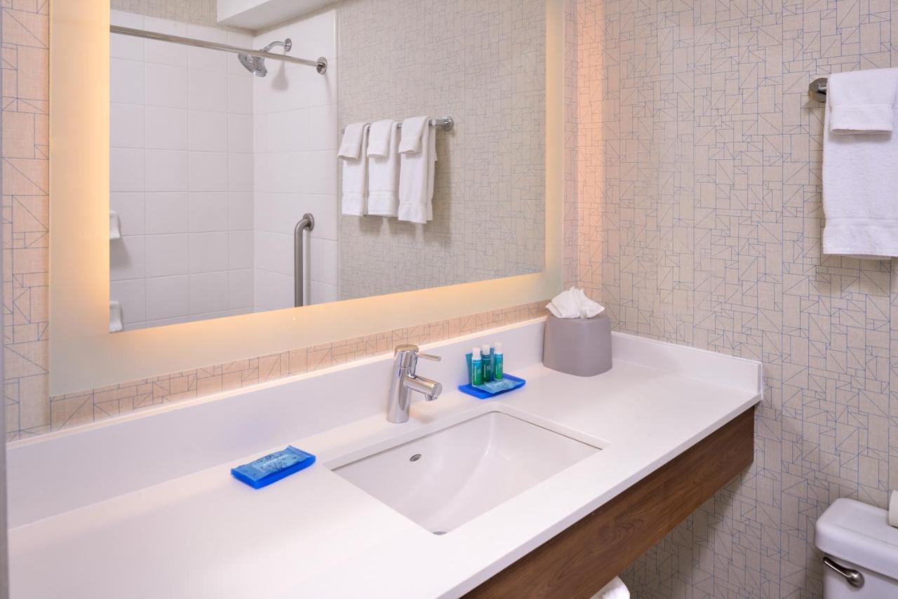 Holiday Inn Express Walnut Creek By Ihg Eksteriør billede