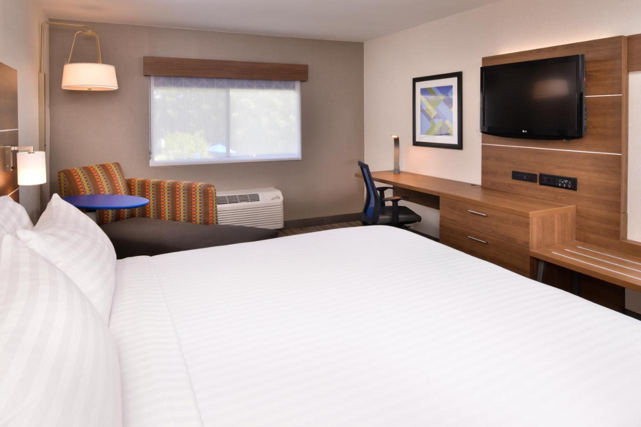 Holiday Inn Express Walnut Creek By Ihg Eksteriør billede