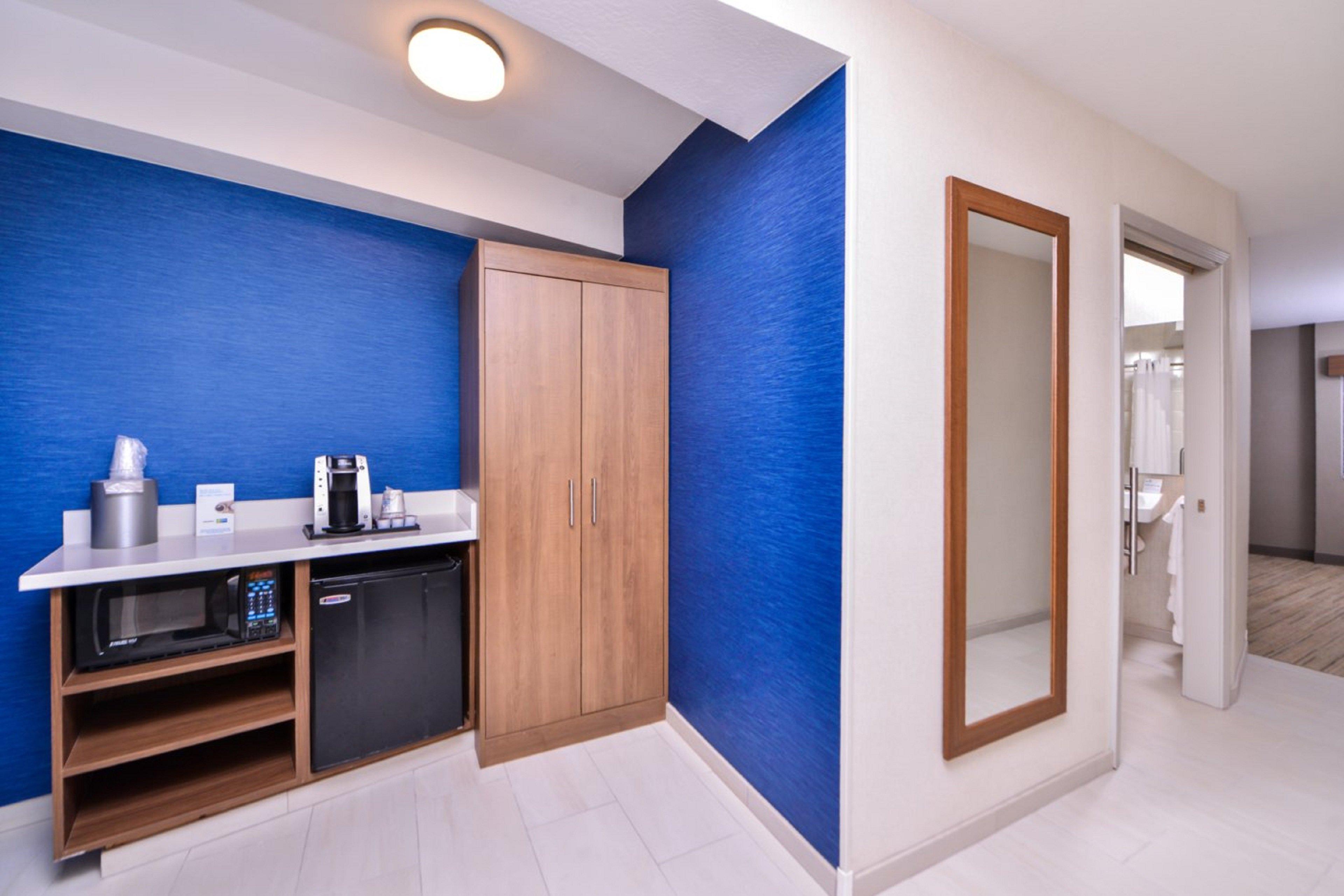 Holiday Inn Express Walnut Creek By Ihg Eksteriør billede