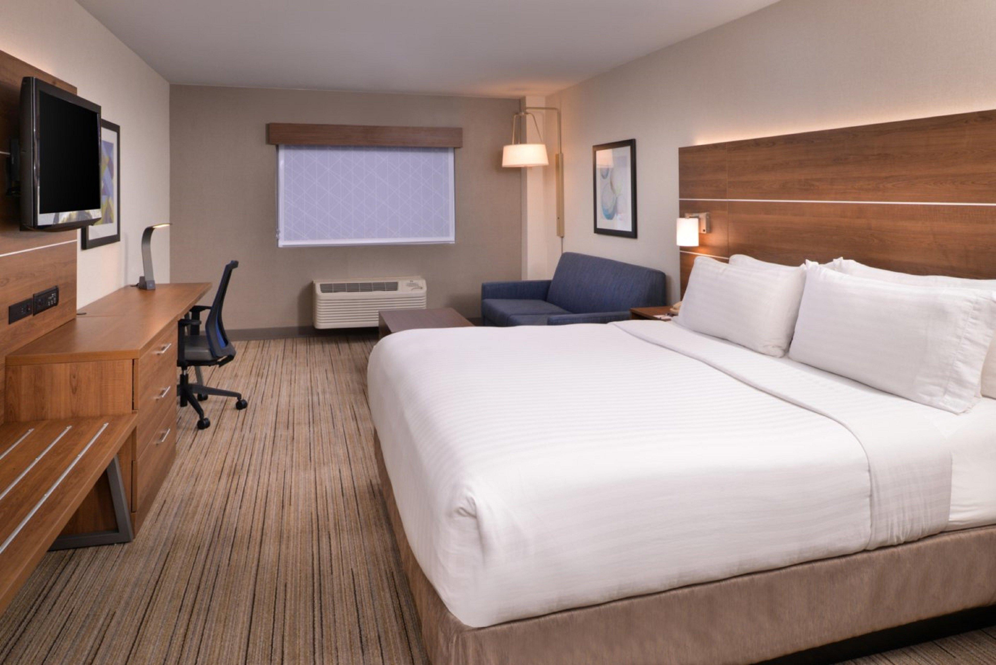 Holiday Inn Express Walnut Creek By Ihg Eksteriør billede