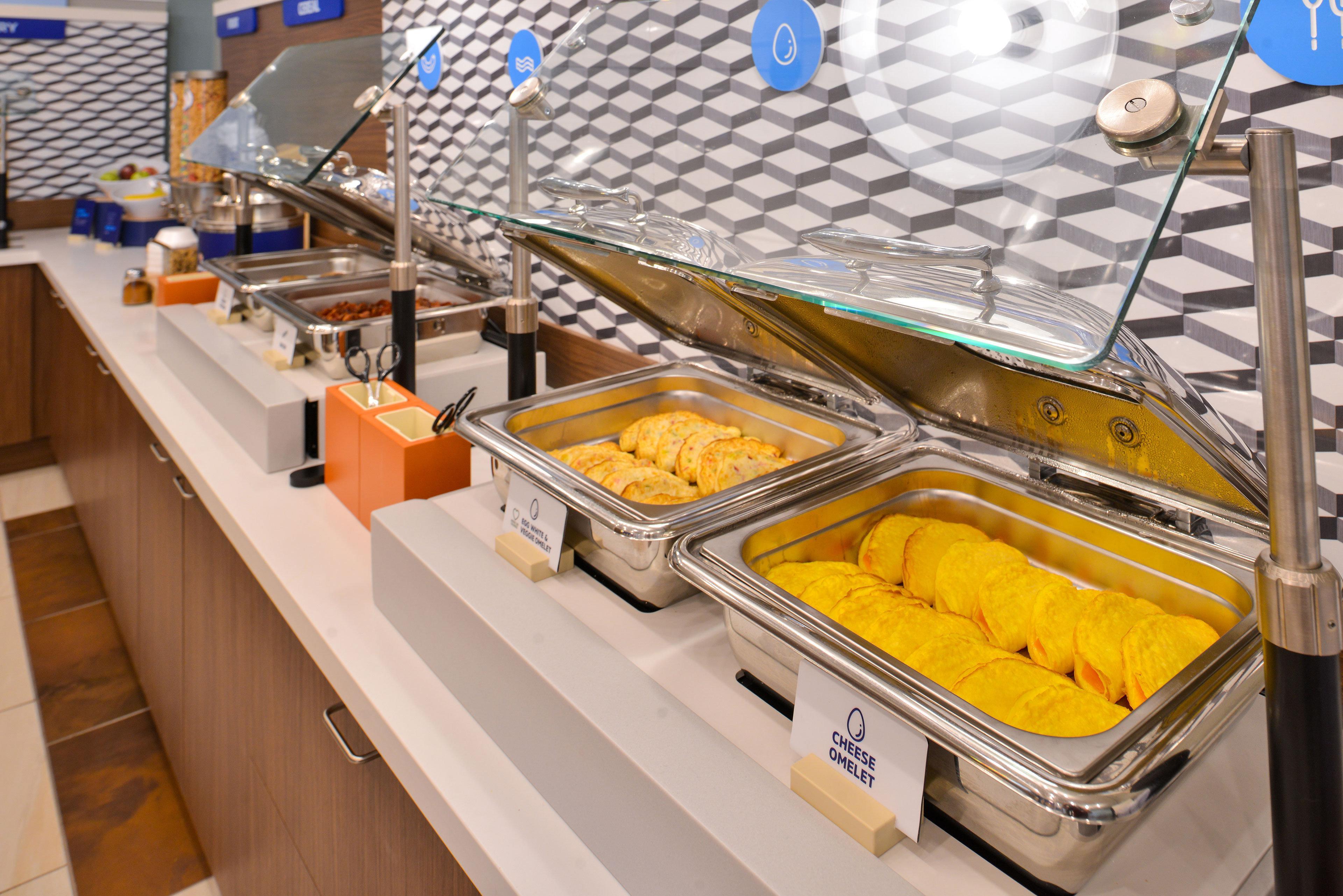 Holiday Inn Express Walnut Creek By Ihg Eksteriør billede