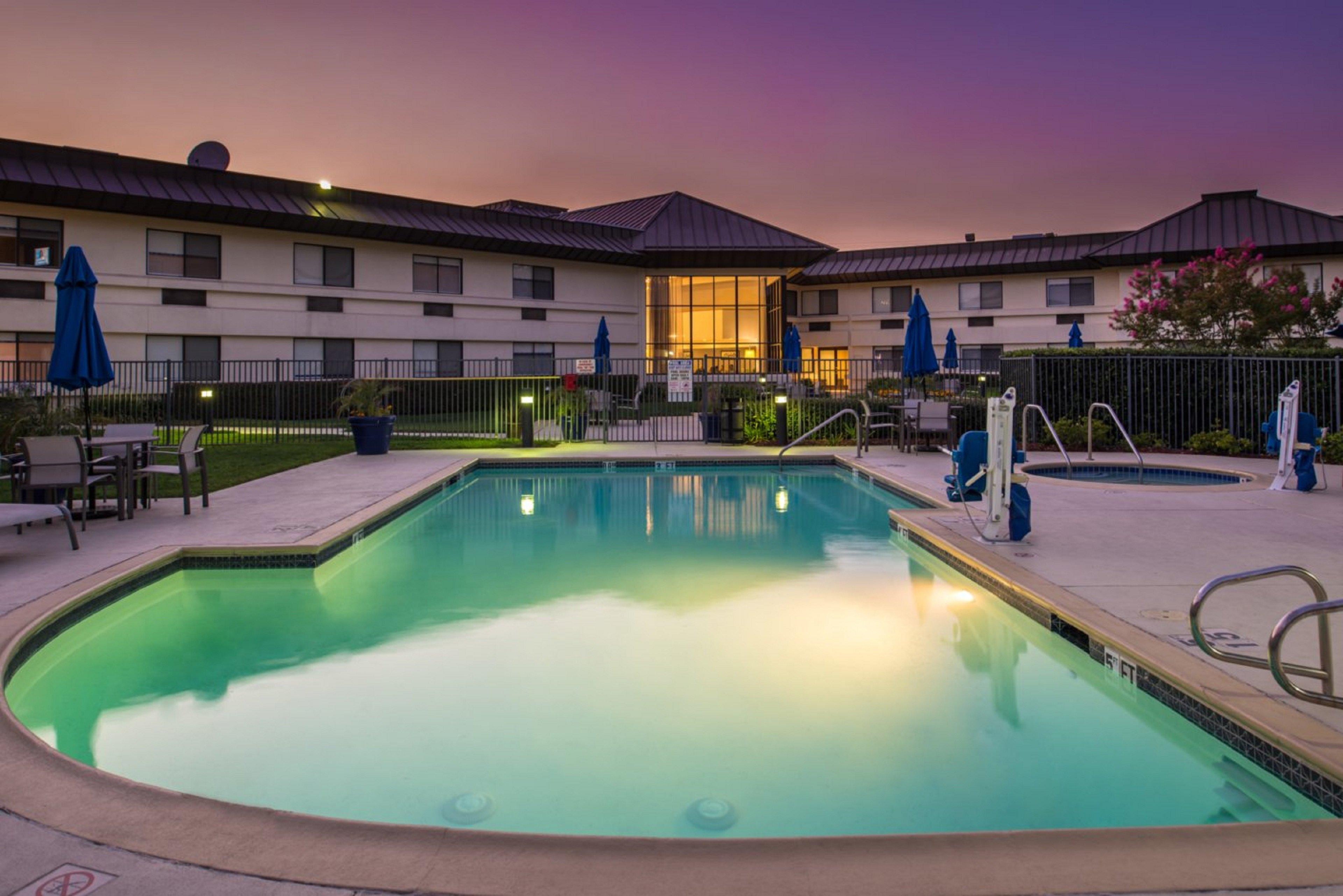 Holiday Inn Express Walnut Creek By Ihg Eksteriør billede