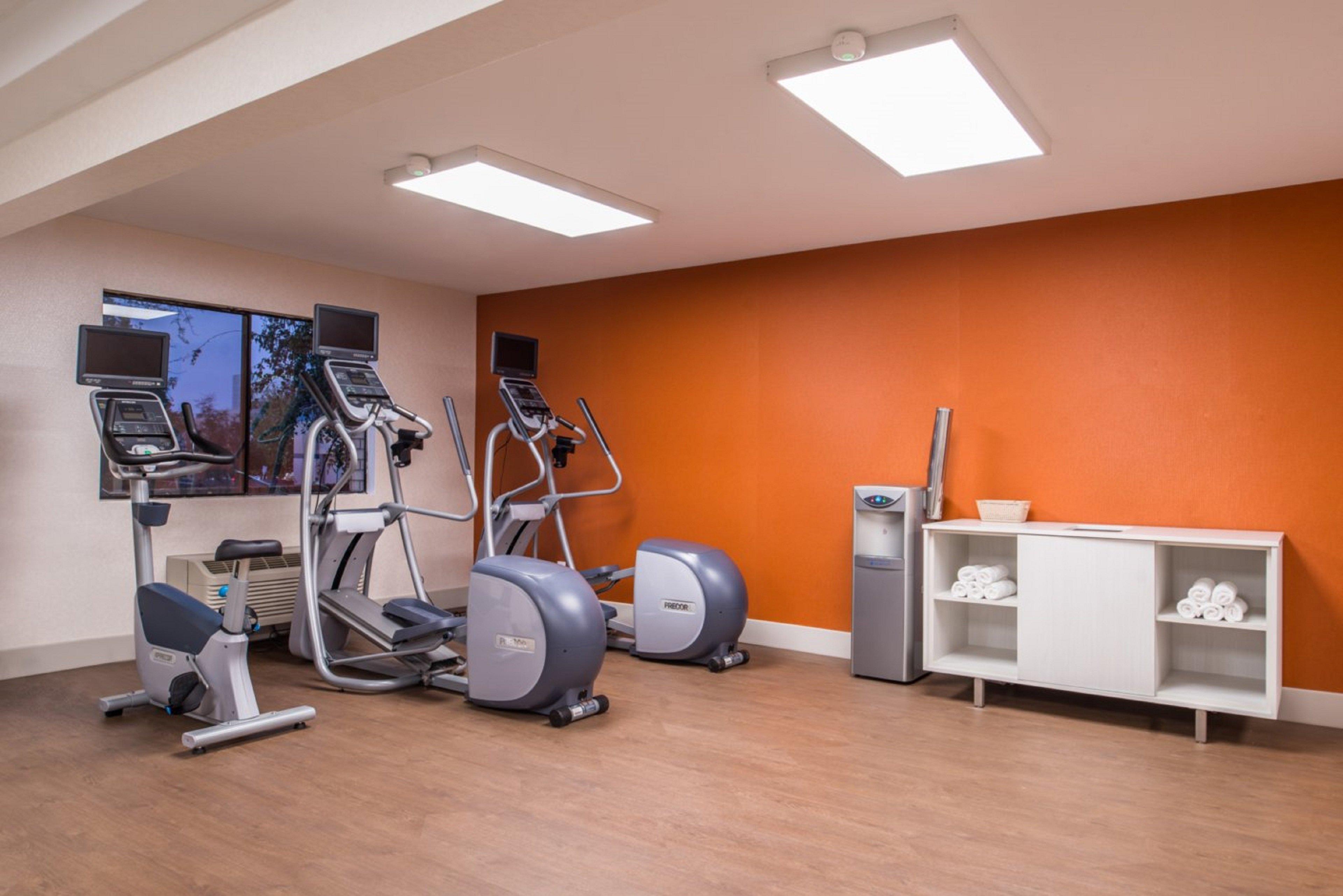 Holiday Inn Express Walnut Creek By Ihg Eksteriør billede