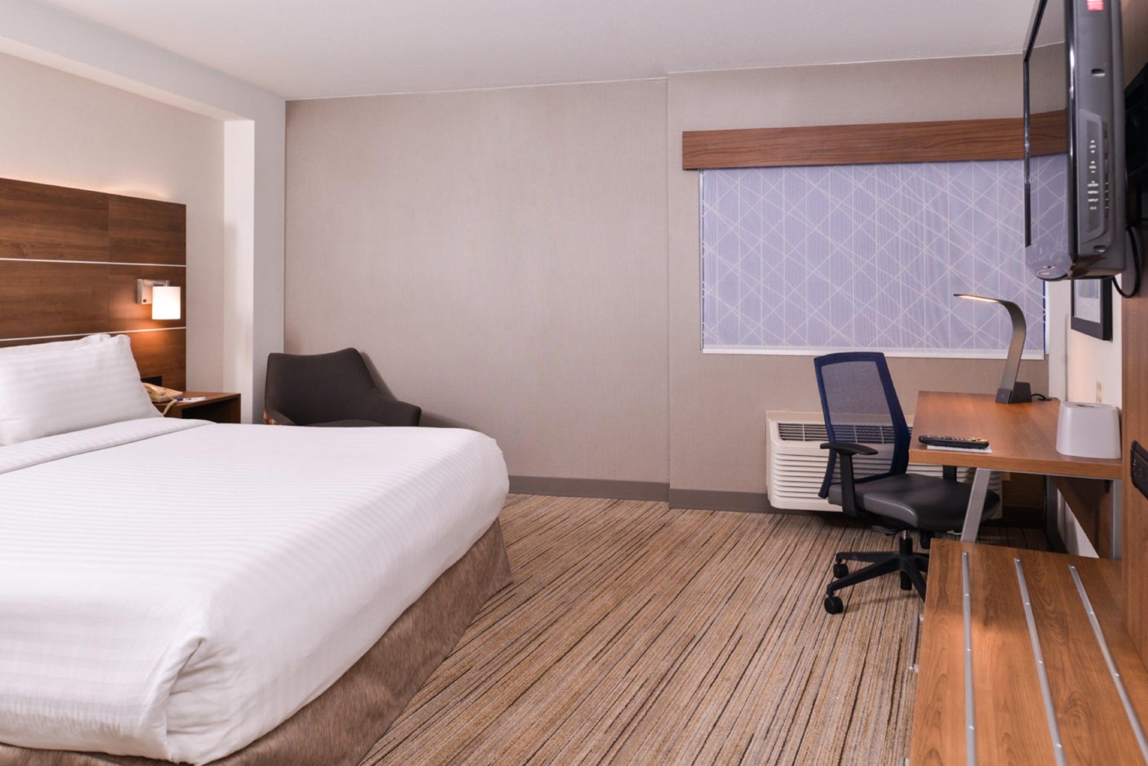Holiday Inn Express Walnut Creek By Ihg Eksteriør billede