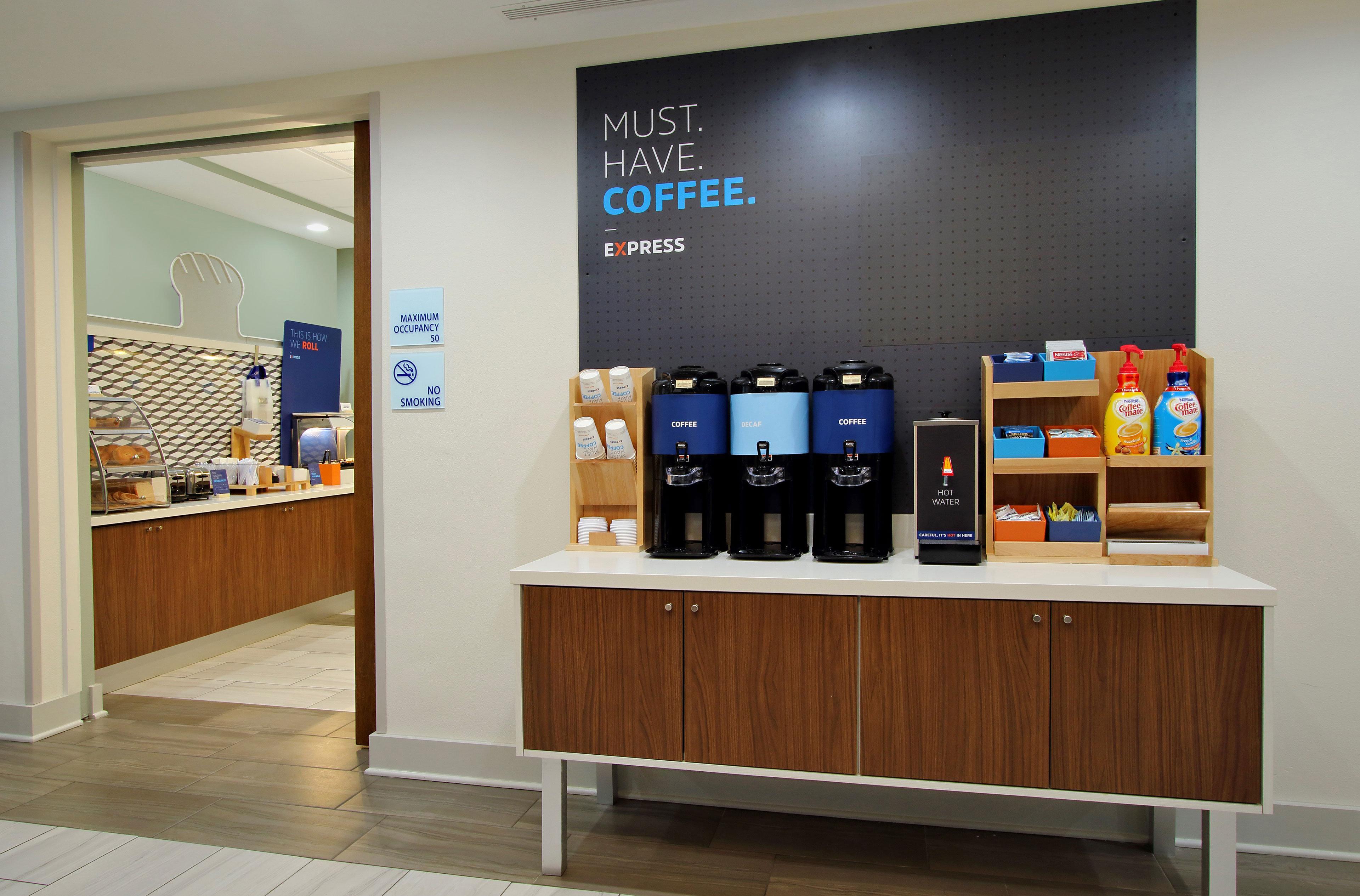 Holiday Inn Express Walnut Creek By Ihg Eksteriør billede