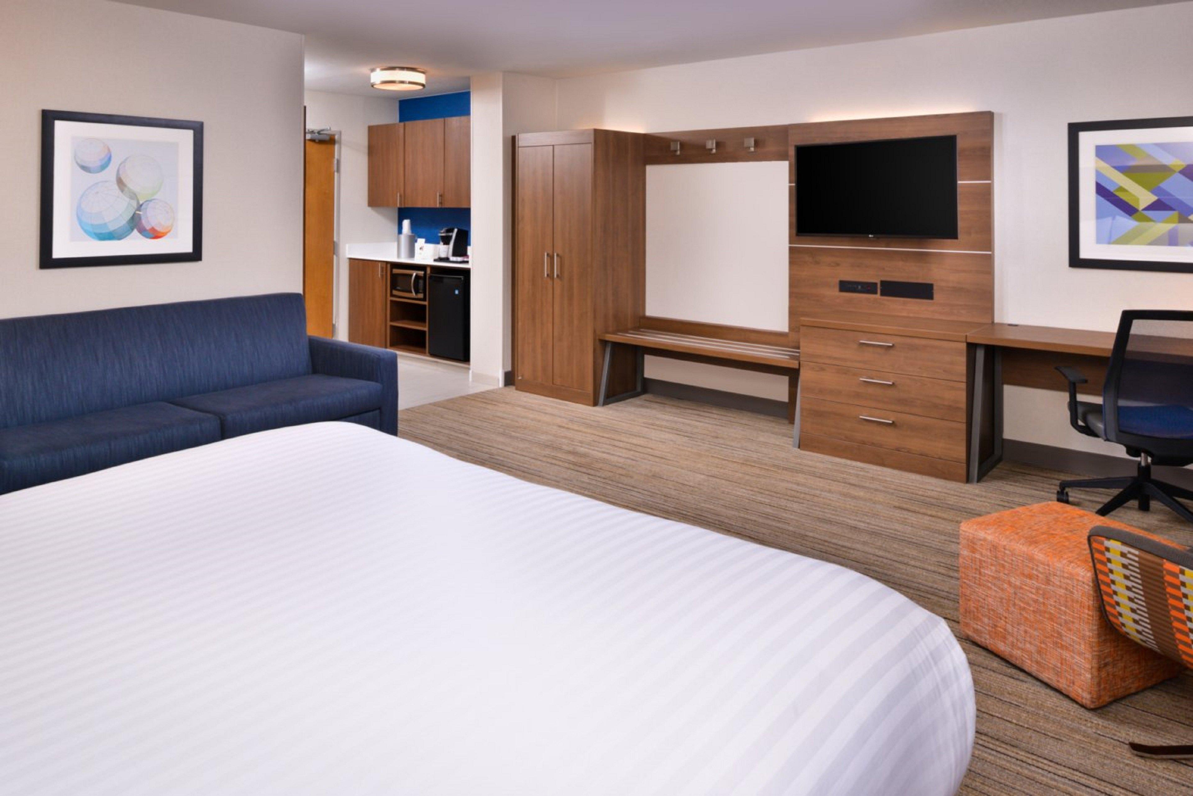 Holiday Inn Express Walnut Creek By Ihg Eksteriør billede