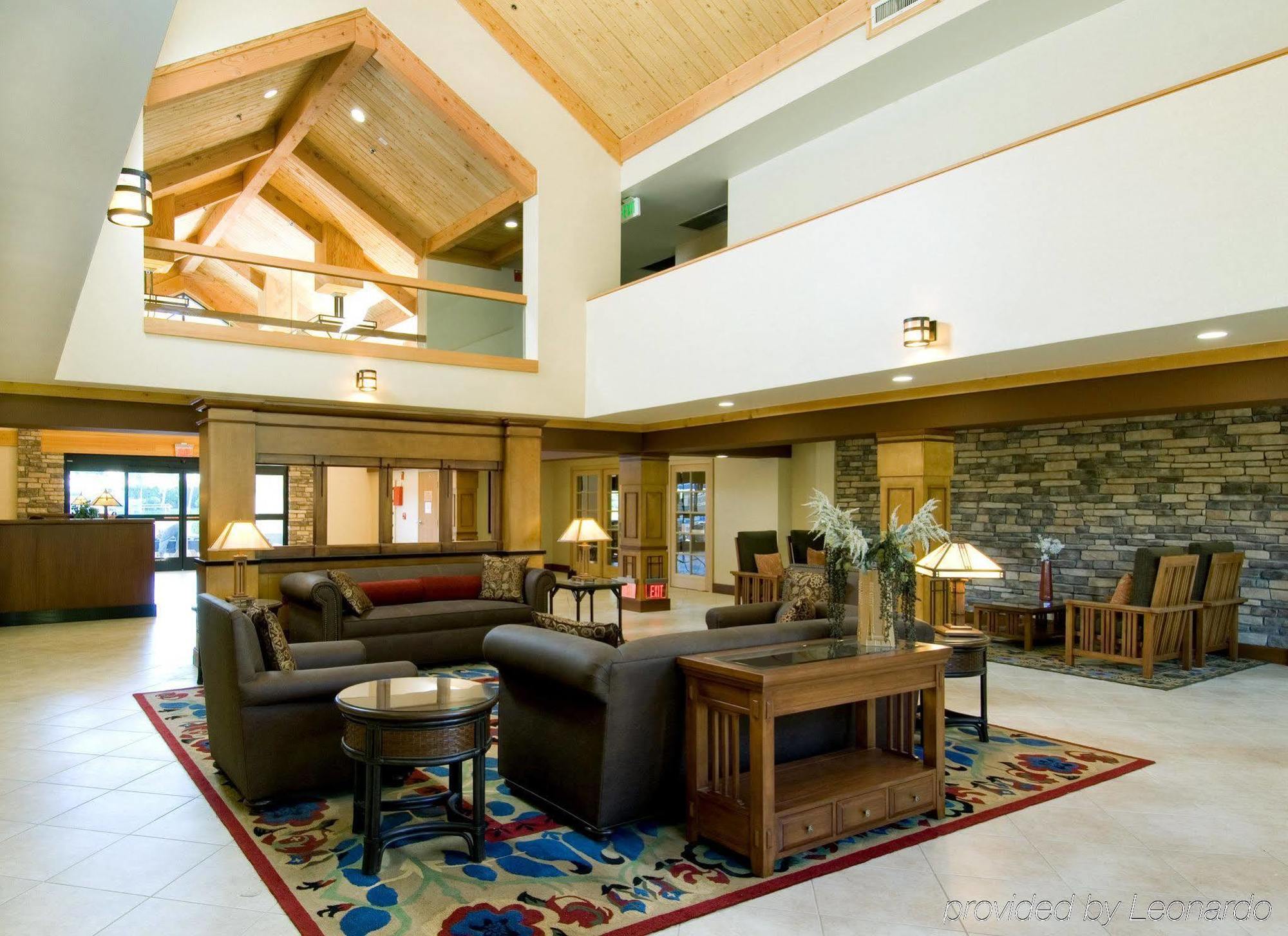 Holiday Inn Express Walnut Creek By Ihg Eksteriør billede