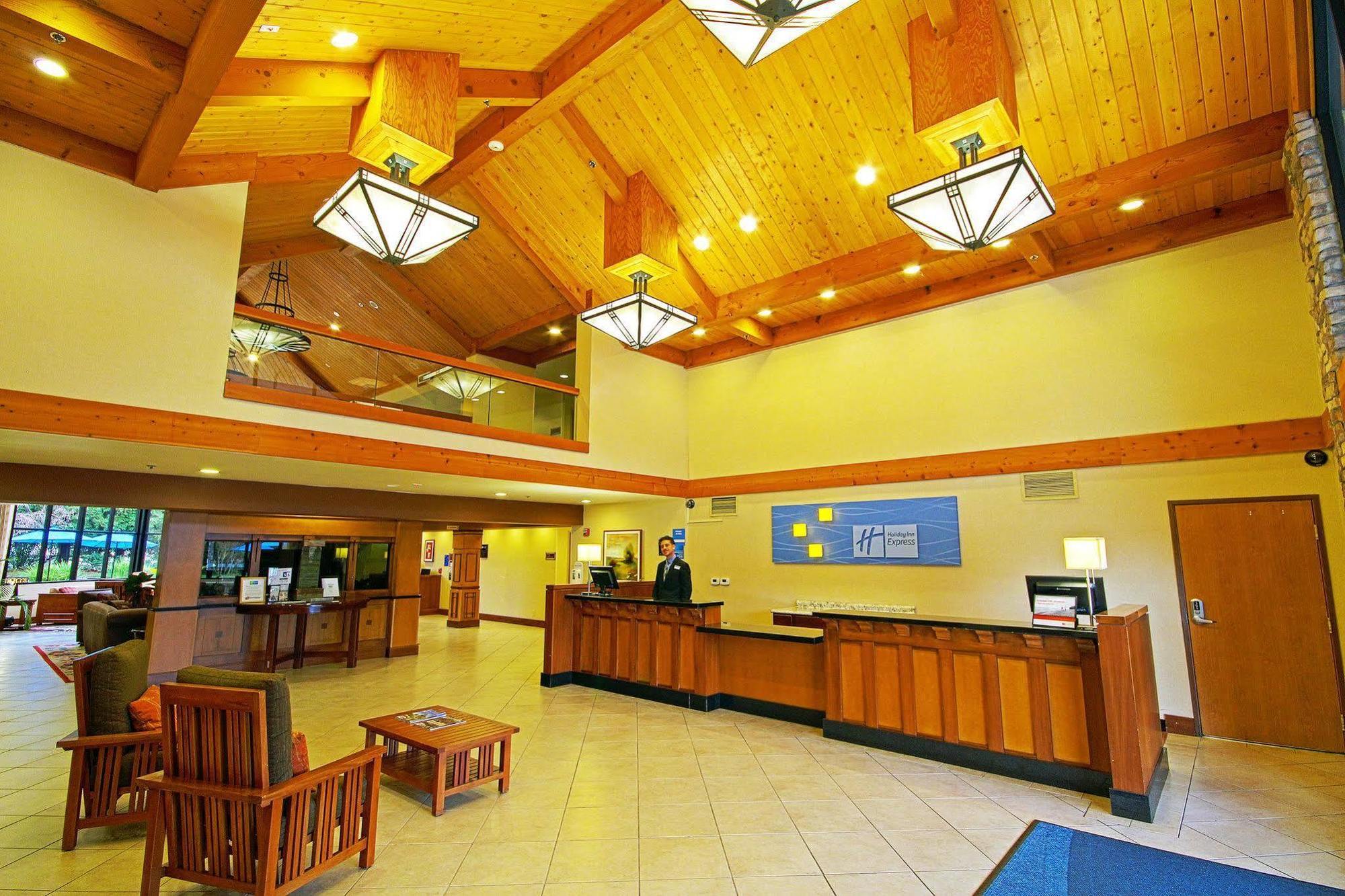 Holiday Inn Express Walnut Creek By Ihg Eksteriør billede