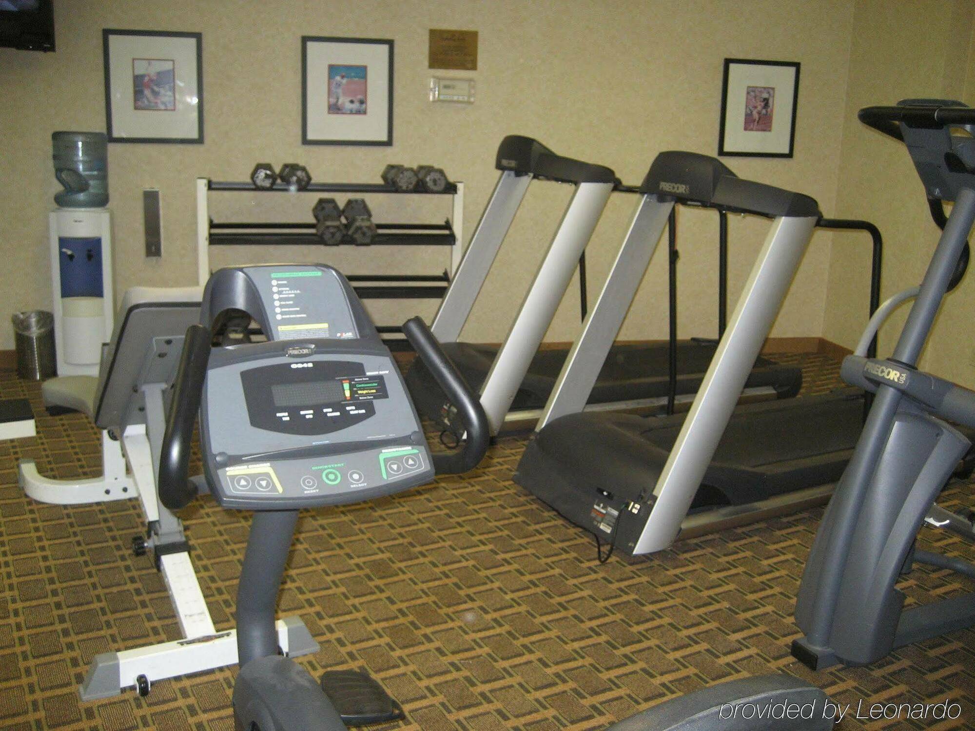 Holiday Inn Express Walnut Creek By Ihg Eksteriør billede