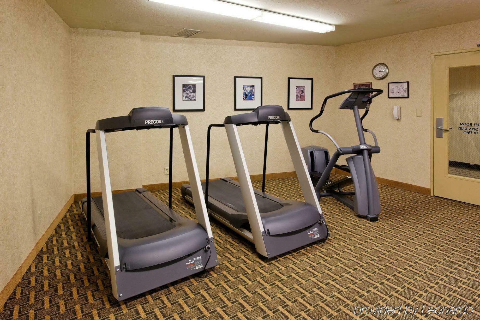 Holiday Inn Express Walnut Creek By Ihg Eksteriør billede