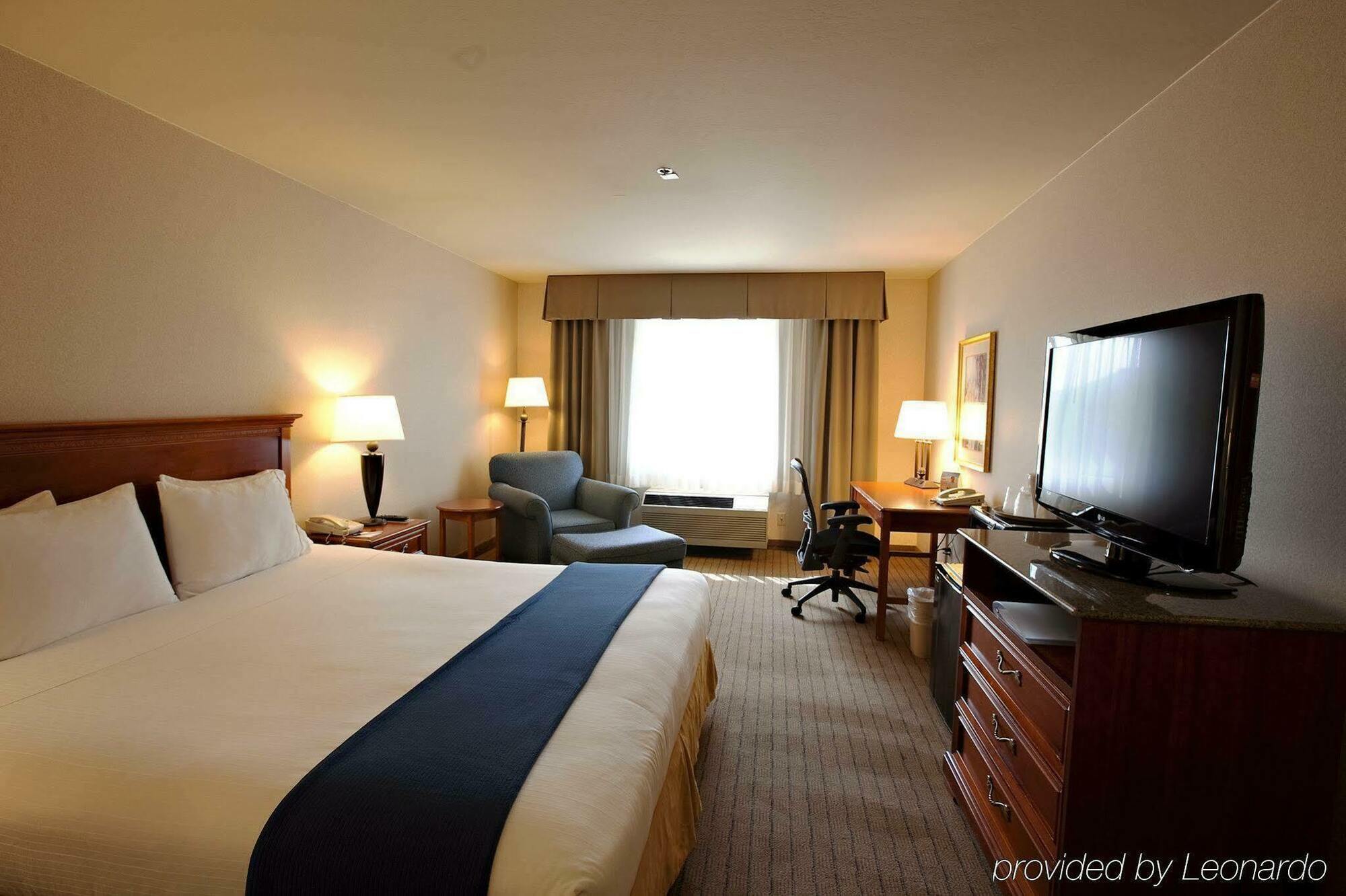 Holiday Inn Express Walnut Creek By Ihg Eksteriør billede