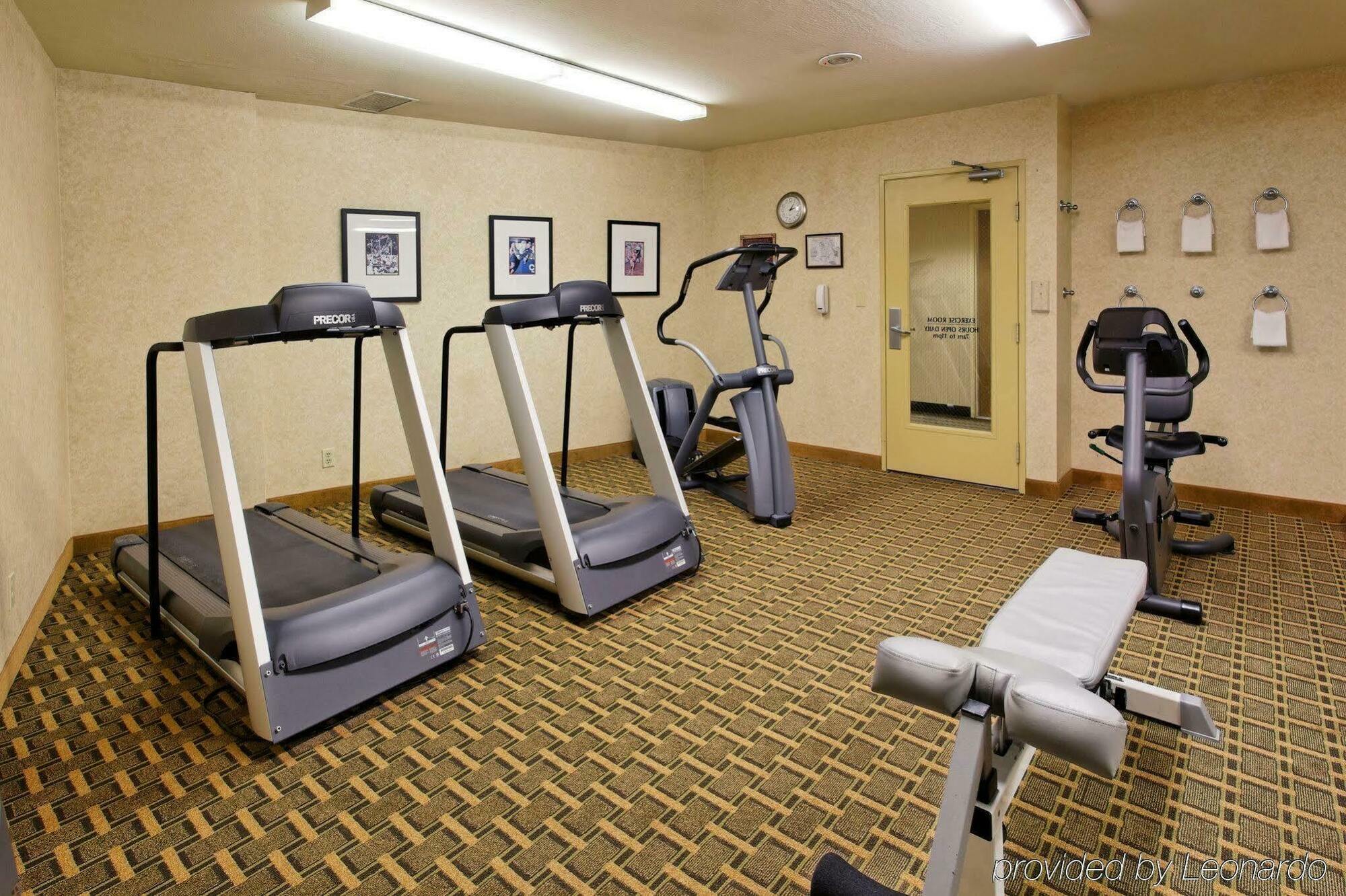 Holiday Inn Express Walnut Creek By Ihg Eksteriør billede