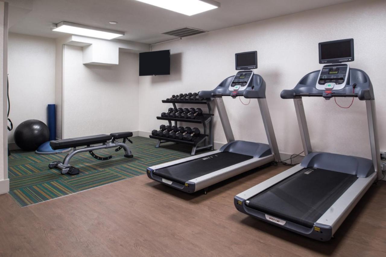 Holiday Inn Express Walnut Creek By Ihg Eksteriør billede