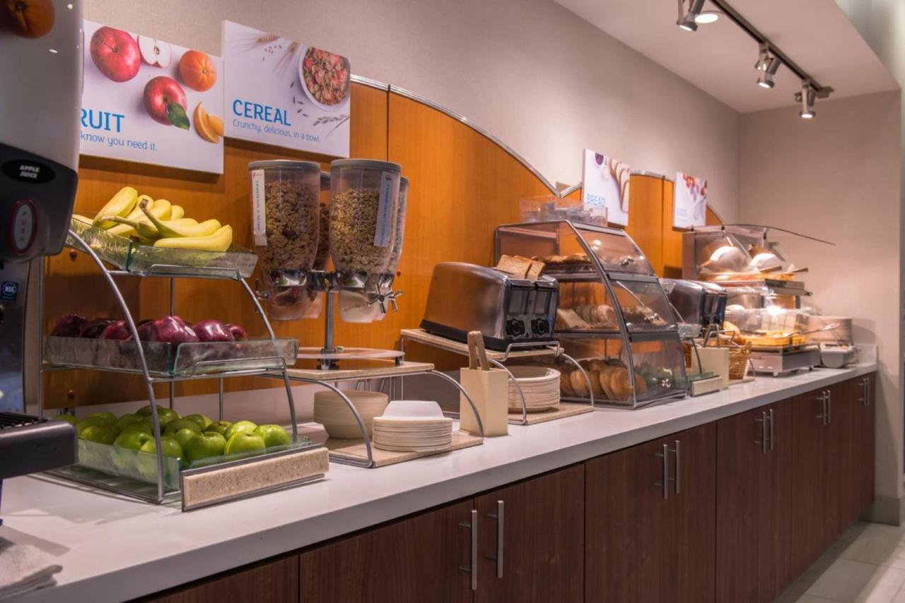 Holiday Inn Express Walnut Creek By Ihg Eksteriør billede