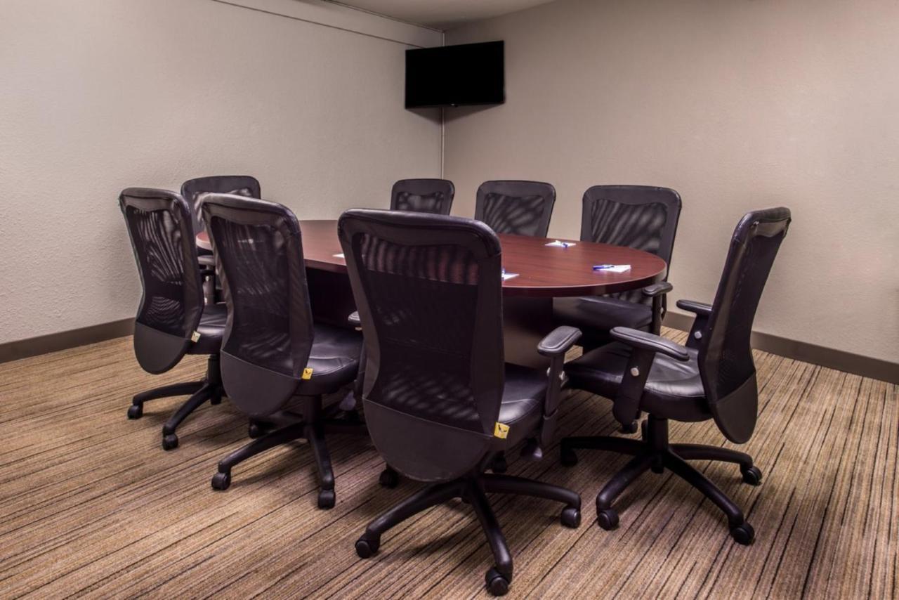 Holiday Inn Express Walnut Creek By Ihg Eksteriør billede